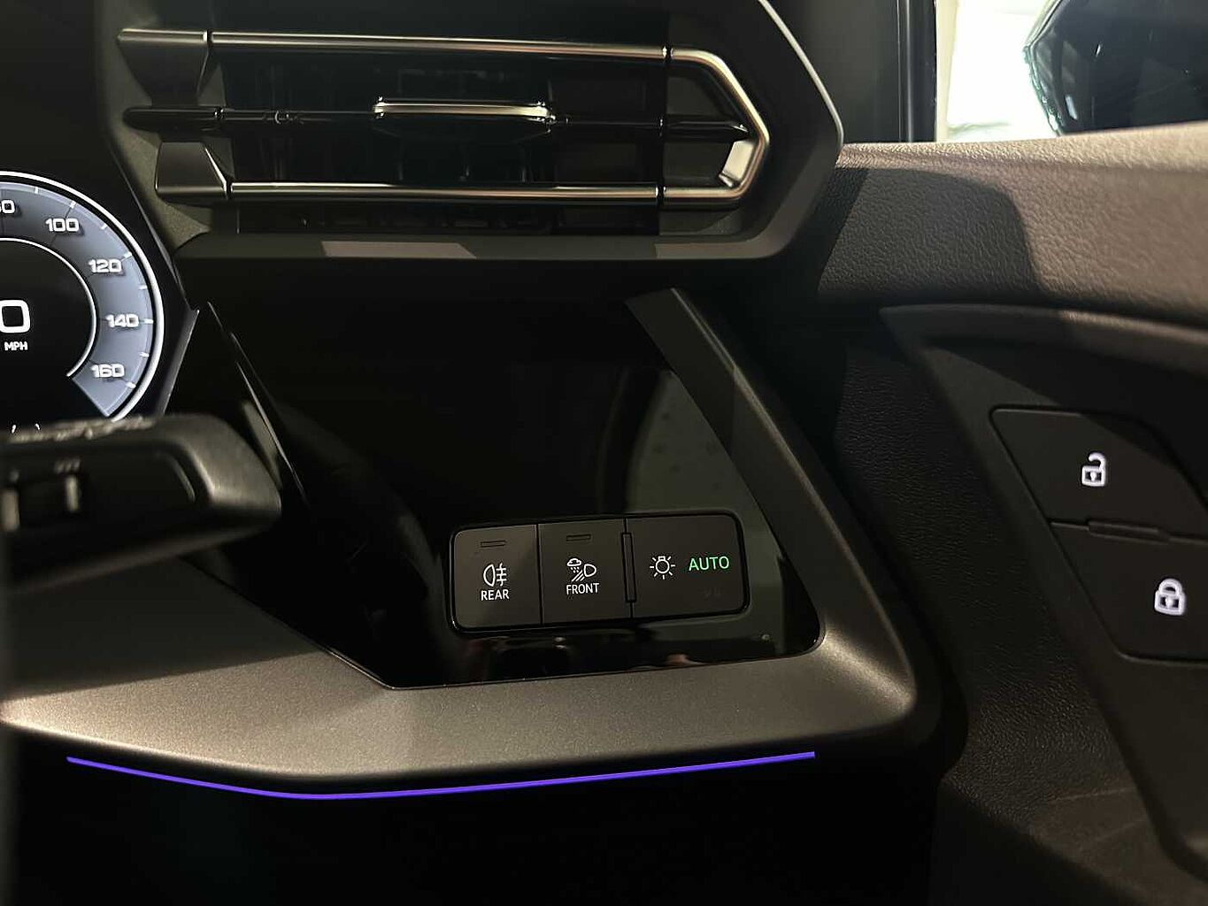 Used Audi A3 2025 for sale - 76670961: Photo 24