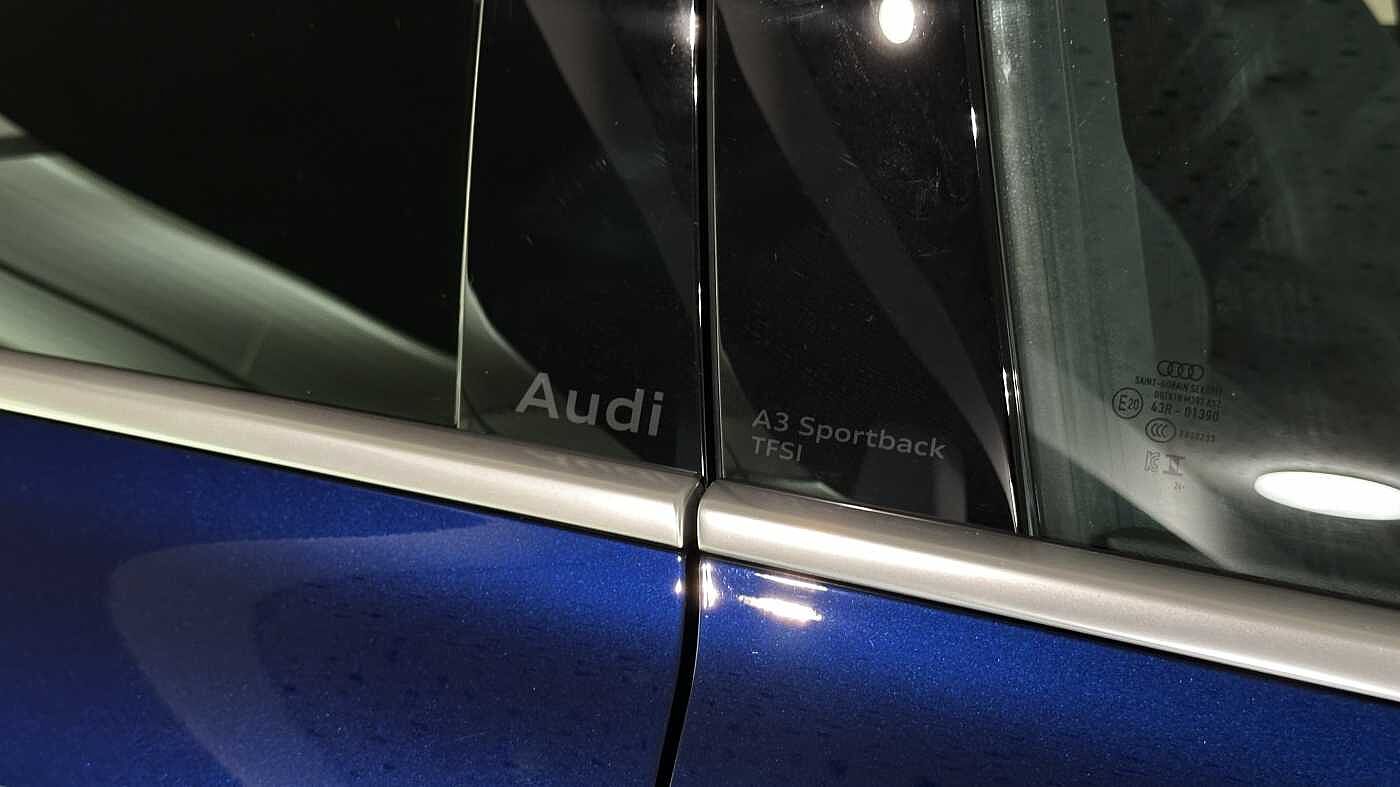 Used Audi A3 2025 for sale - 76670961: Photo 25