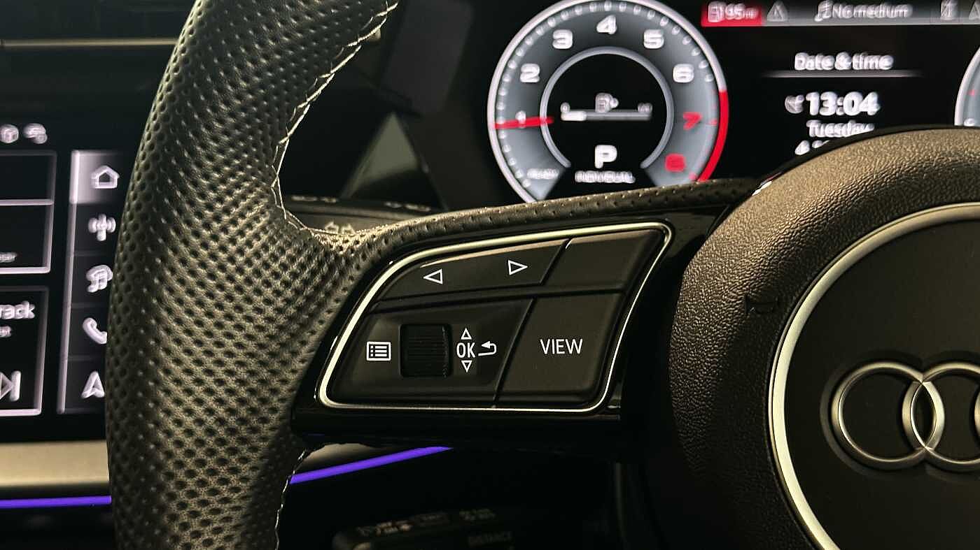 Used Audi A3 2025 for sale - 76670961: Photo 28