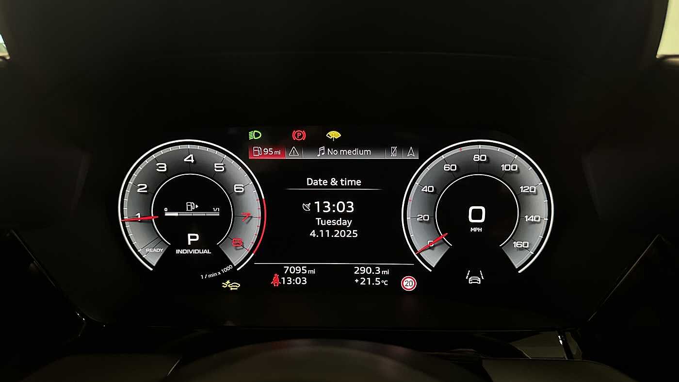 Used Audi A3 2025 for sale - 76670961: Photo 6