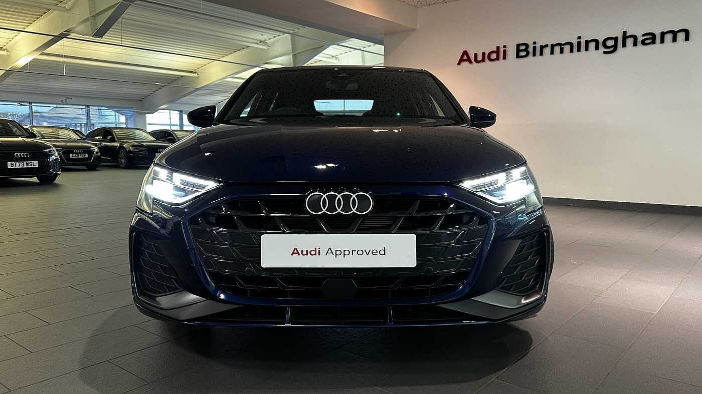 Used Audi A3 2025 for sale - 76670961: Photo 7