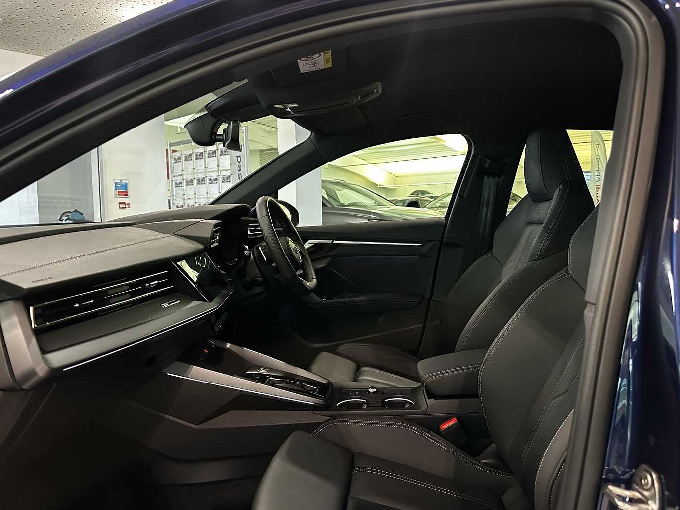 Used Audi A3 2025 for sale - 76670961: Photo 9