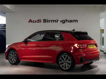 Used Audi A1 2025 for sale - 73473833: Photo