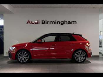 Used Audi A1 2025 for sale - 73473833: Photo