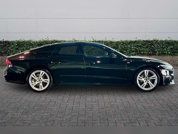 Used Audi A7 2023 for sale - 79050726: Photo