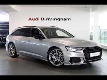 2020 (70) - 40 TDI Black Edition 5dr S Tronic