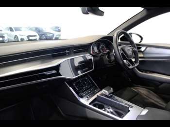 Used Audi A6 Avant 2020 for sale - 74966476: Photo