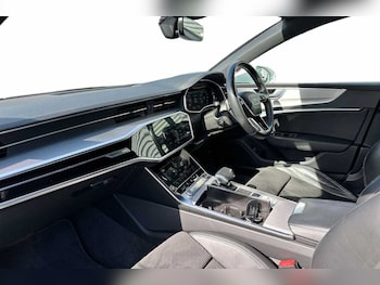 Used Audi A7 2020 for sale - 79363305: Photo