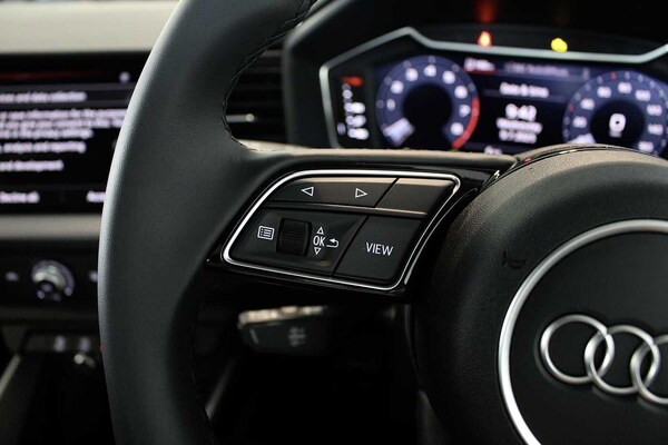 Used Audi A1 2025 for sale - 75188131: Photo 14