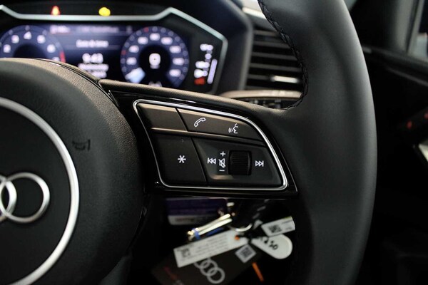 Used Audi A1 2025 for sale - 75188131: Photo 15