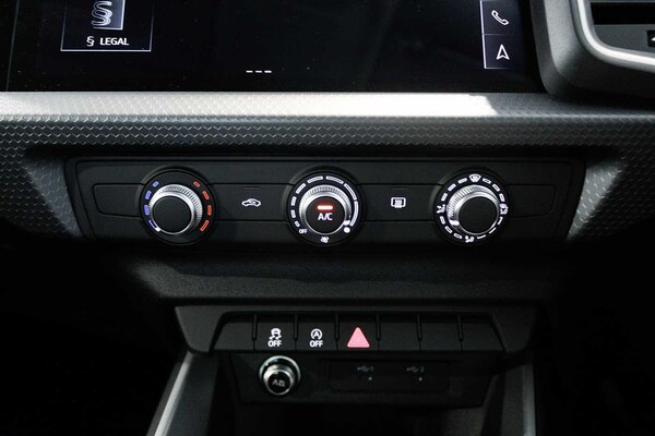 Used Audi A1 2025 for sale - 75188131: Photo 18