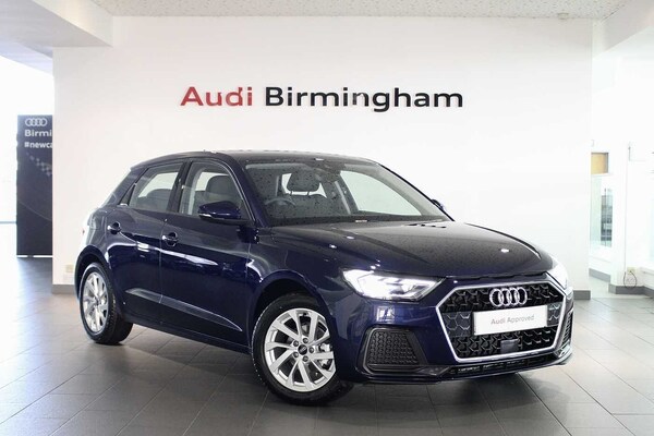 Used Audi A1 2025 for sale - 75188131: Photo 1