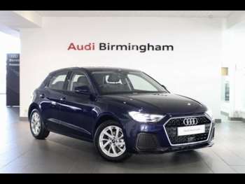 Used Audi A1 2025 for sale - 75188131: Photo
