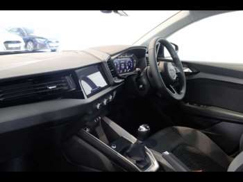 Used Audi A1 2025 for sale - 75188131: Photo