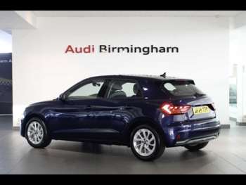 Used Audi A1 2025 for sale - 75188131: Photo