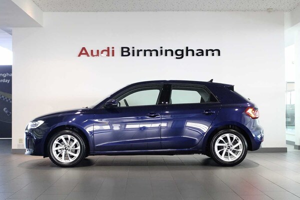 Used Audi A1 2025 for sale - 75188131: Photo 4