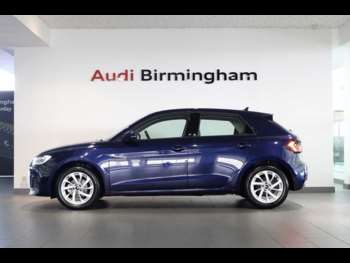 Used Audi A1 2025 for sale - 75188131: Photo