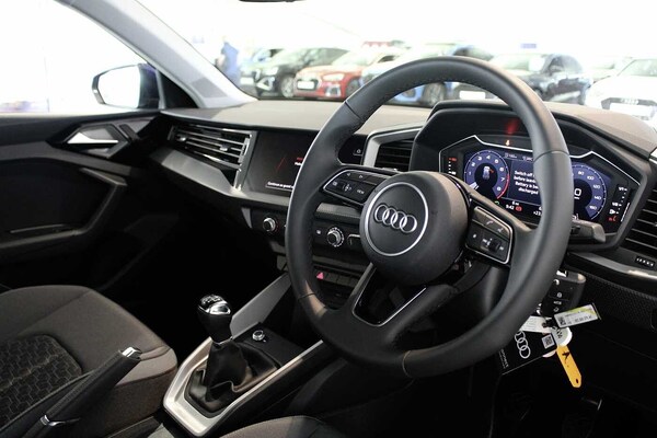 Used Audi A1 2025 for sale - 75188131: Photo 6