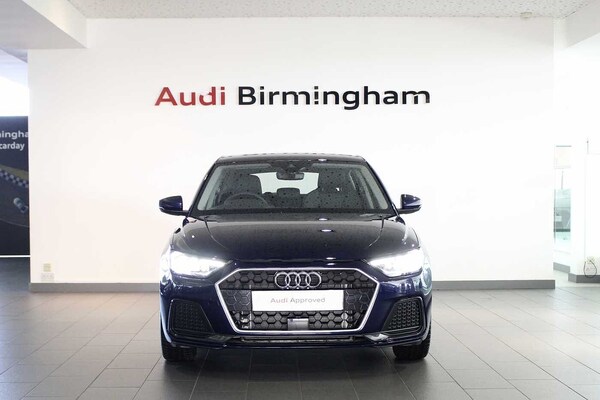 Used Audi A1 2025 for sale - 75188131: Photo 7