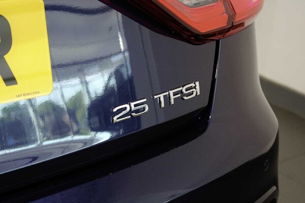 Used Audi A1 2025 for sale - 75188131: Photo 8