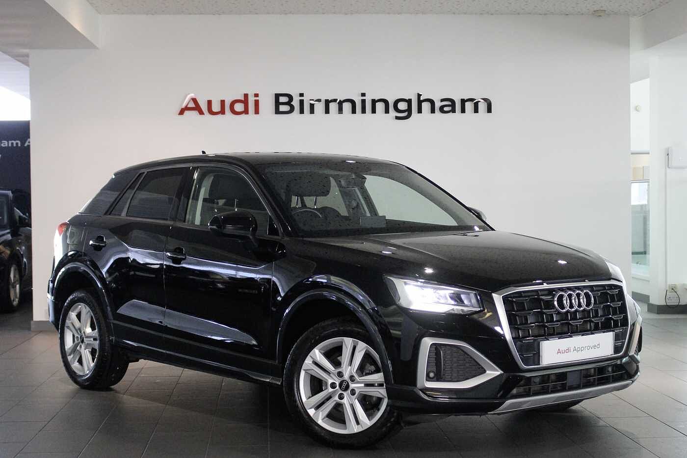 Used Audi Q2 2022 for sale - 76176064: Photo 1