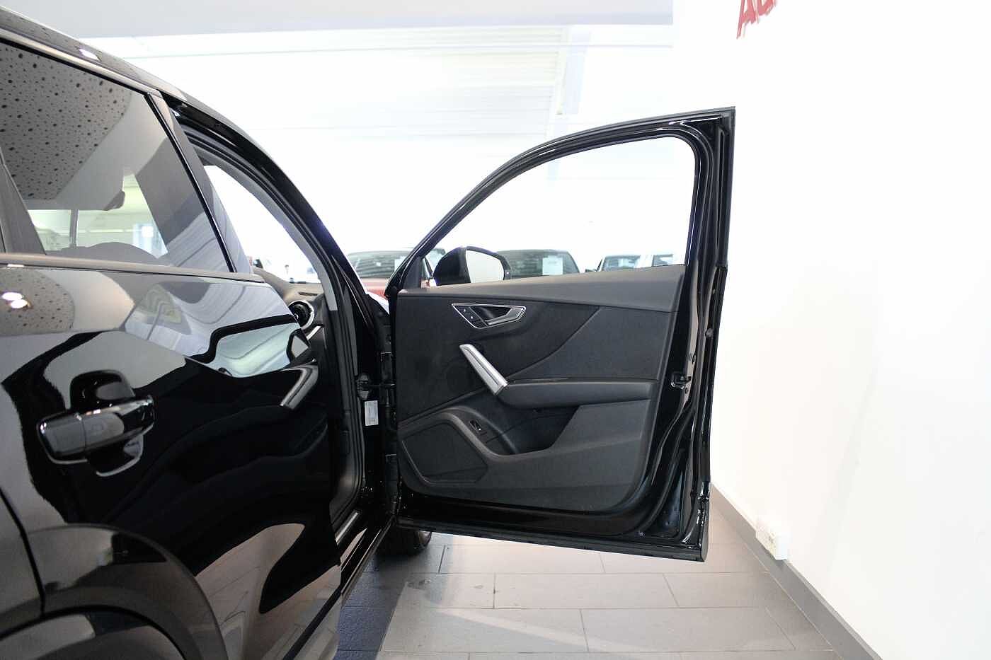 Used Audi Q2 2022 for sale - 76176064: Photo 10