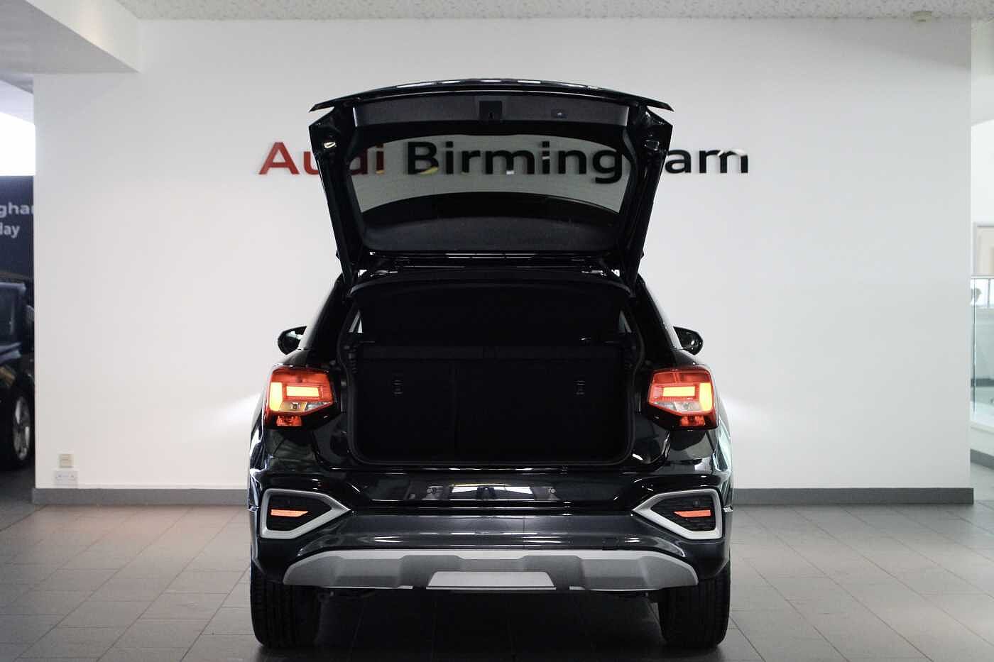 Used Audi Q2 2022 for sale - 76176064: Photo 12