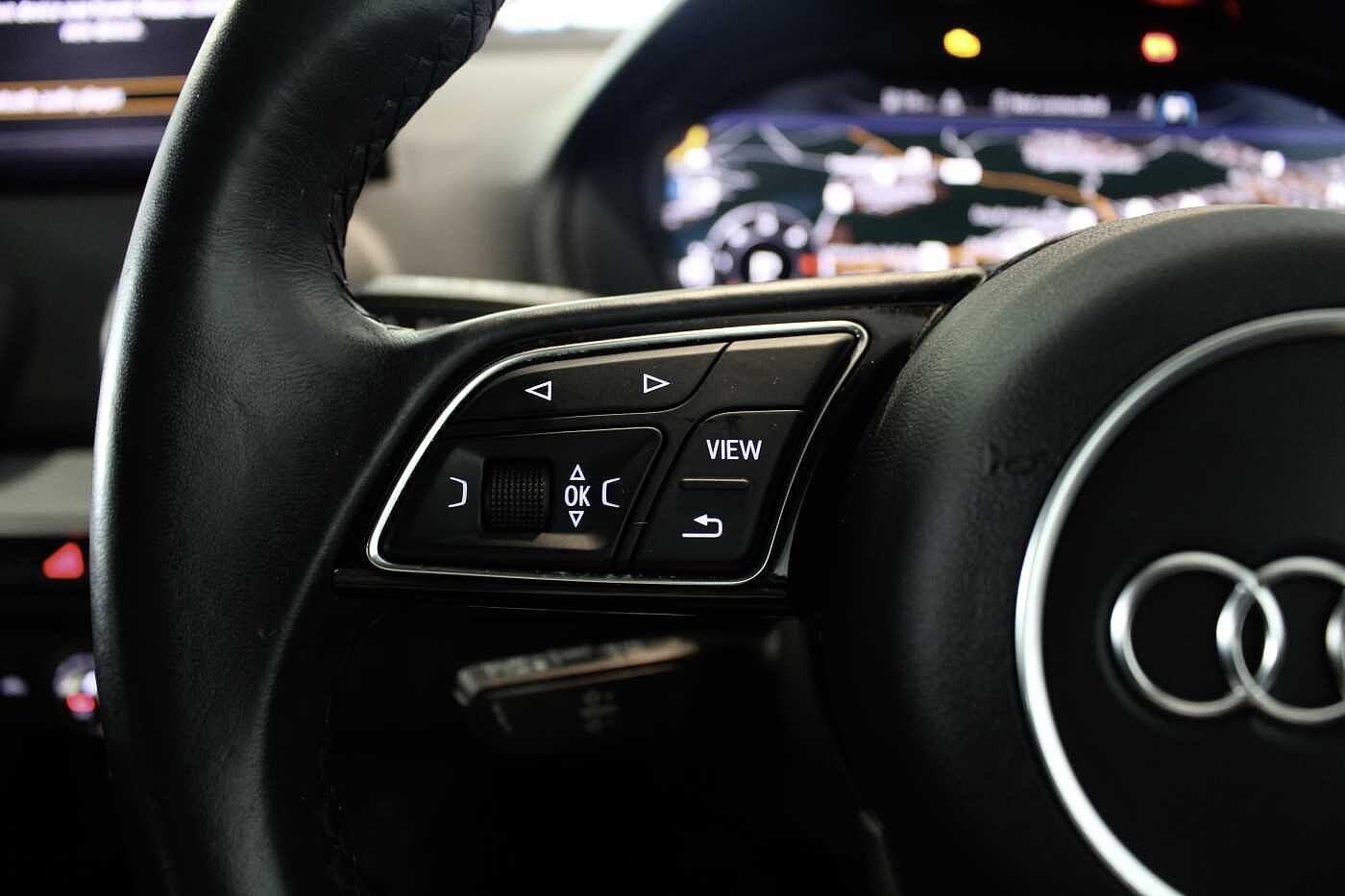Used Audi Q2 2022 for sale - 76176064: Photo 15