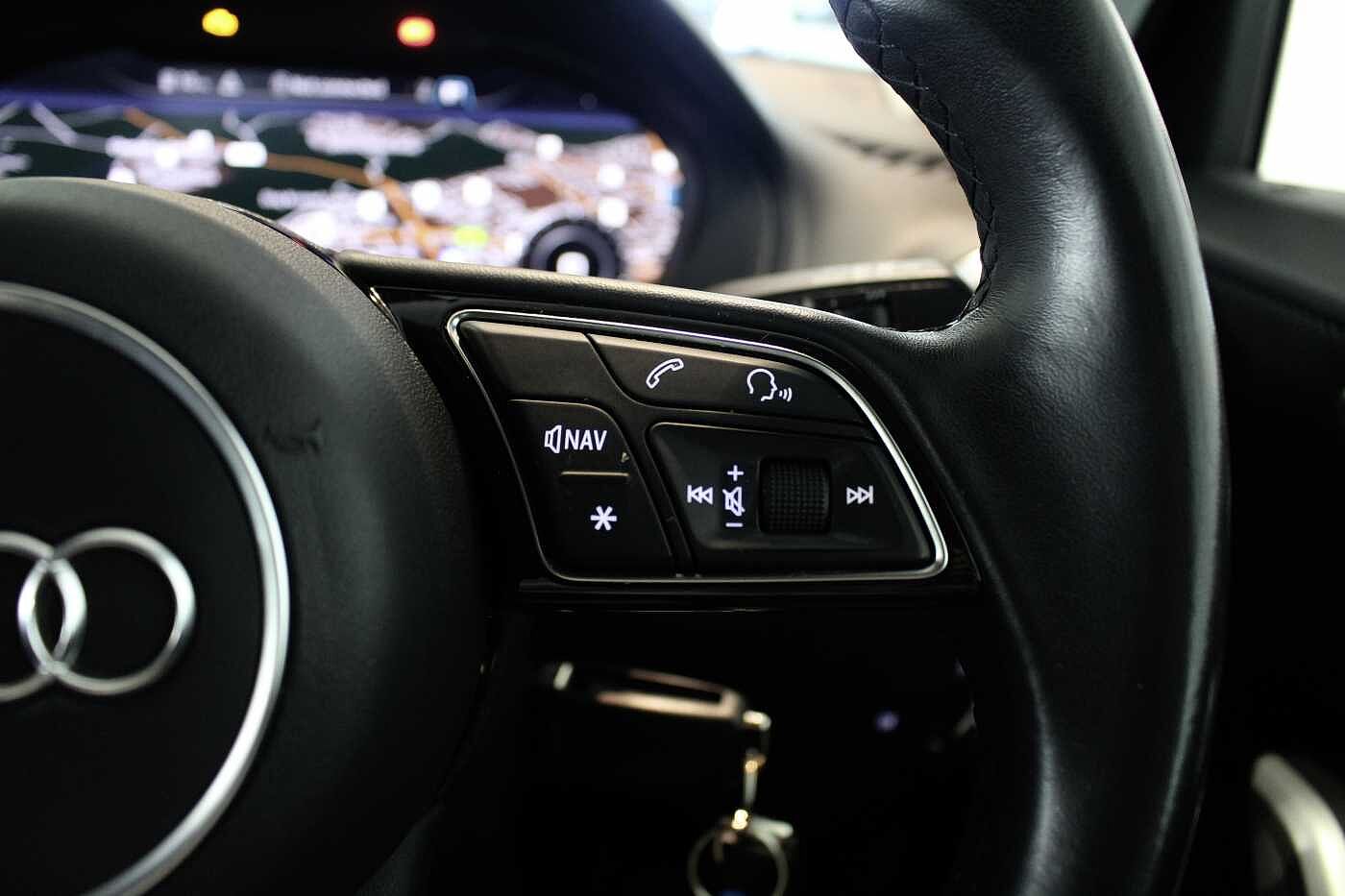 Used Audi Q2 2022 for sale - 76176064: Photo 16
