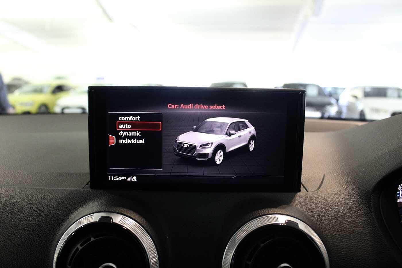 Used Audi Q2 2022 for sale - 76176064: Photo 18