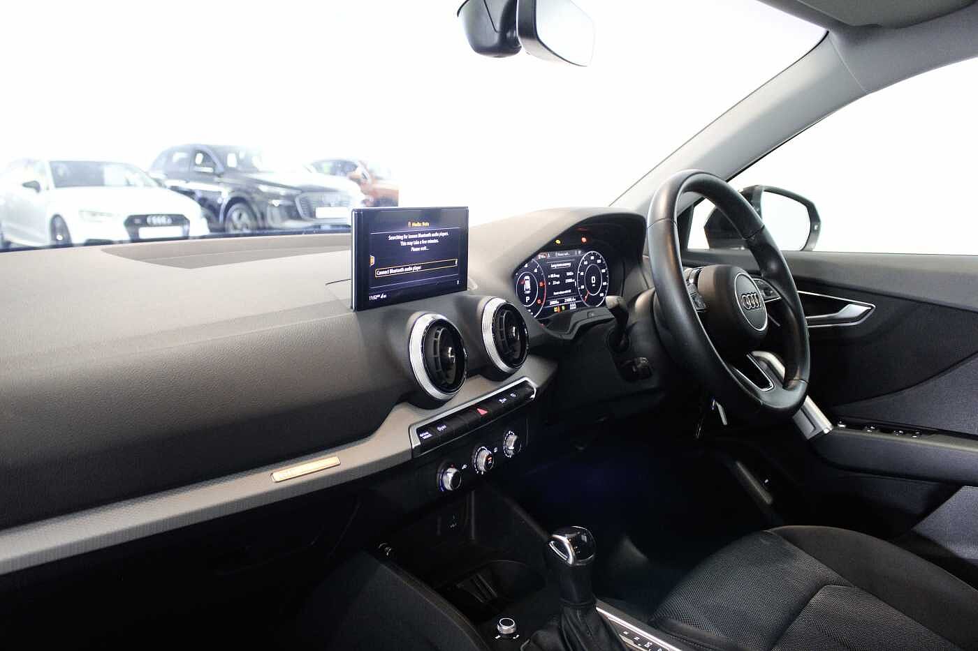 Used Audi Q2 2022 for sale - 76176064: Photo 2