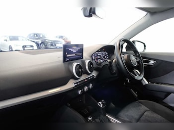 Used Audi Q2 2022 for sale - 76176064: Photo 2