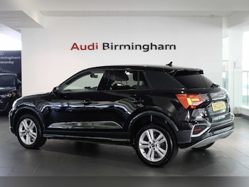 Used Audi Q2 2022 for sale - 76176064: Photo 3
