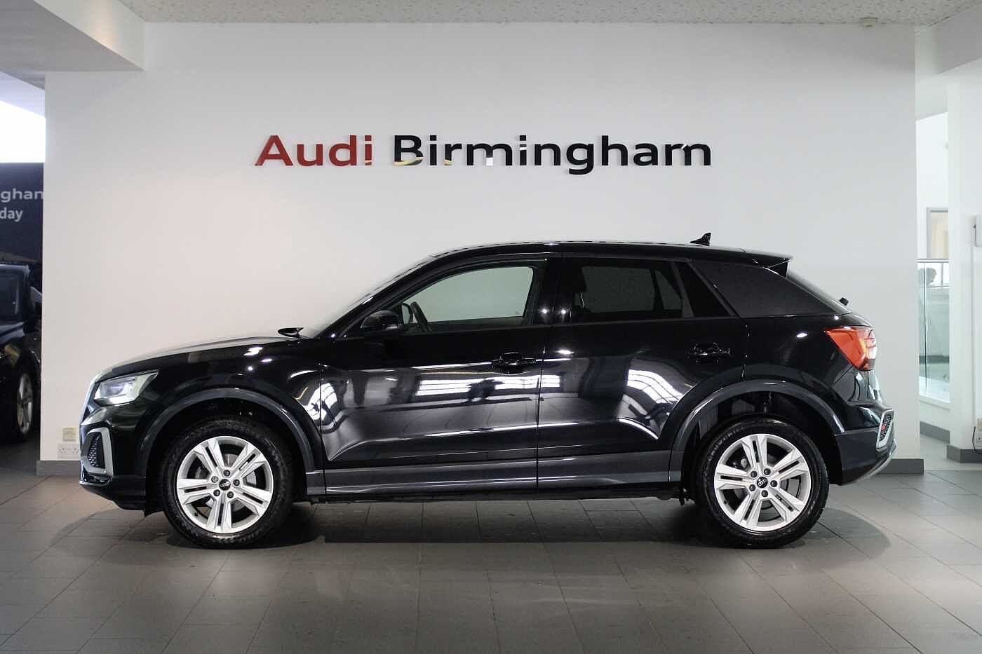 Used Audi Q2 2022 for sale - 76176064: Photo 4