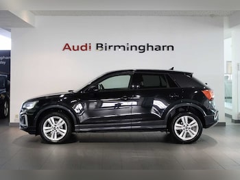 Used Audi Q2 2022 for sale - 76176064: Photo 4