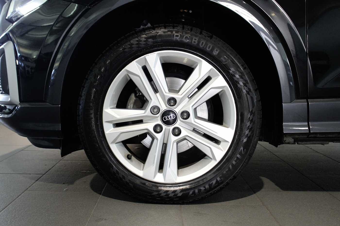 Used Audi Q2 2022 for sale - 76176064: Photo 5