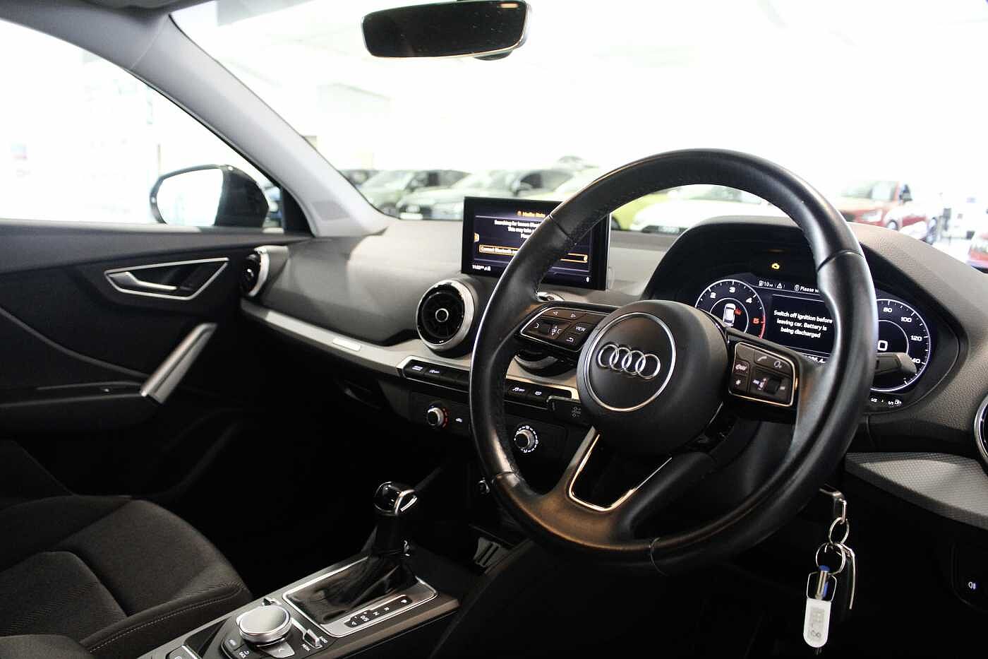 Used Audi Q2 2022 for sale - 76176064: Photo 6