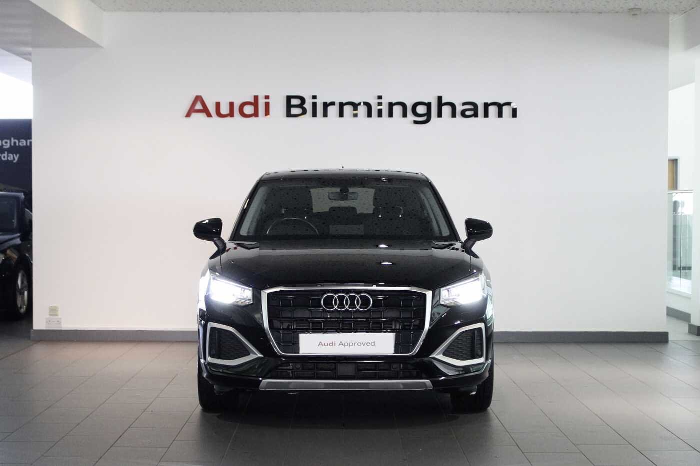 Used Audi Q2 2022 for sale - 76176064: Photo 7