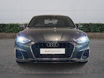 Used Audi A5 2024 for sale - 77724984: Photo