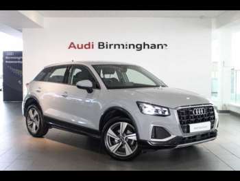 2021 (21) - 30 TFSI Sport 5dr