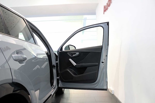 Used Audi Q2 2022 for sale - 76248507: Photo 11