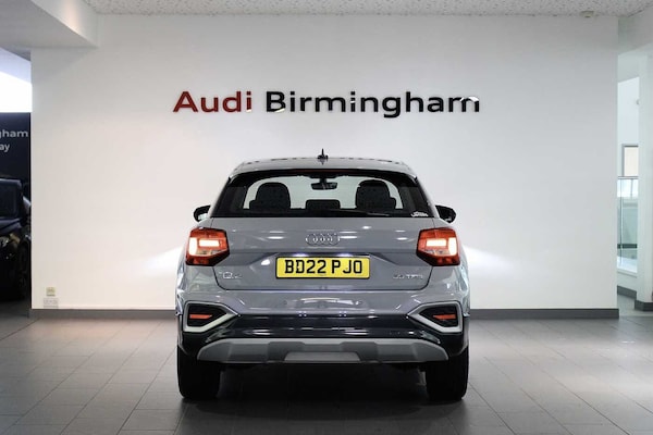 Used Audi Q2 2022 for sale - 76248507: Photo 12