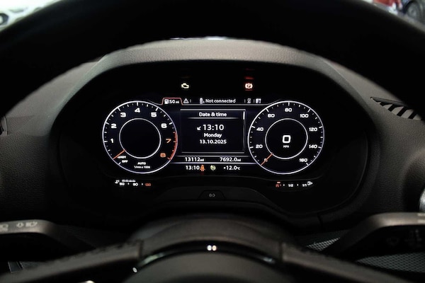 Used Audi Q2 2022 for sale - 76248507: Photo 14