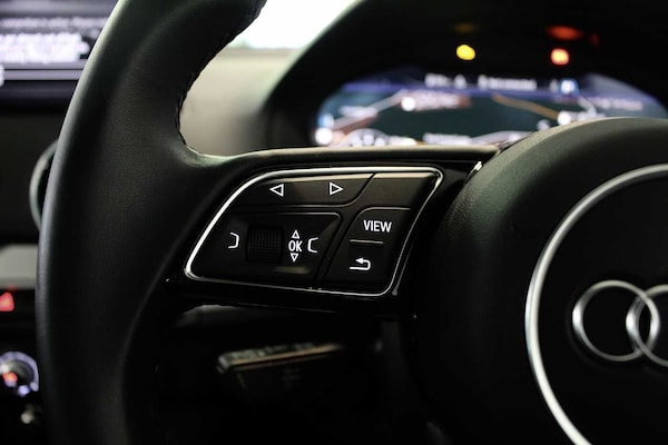 Used Audi Q2 2022 for sale - 76248507: Photo 16