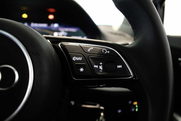 Used Audi Q2 2022 for sale - 76248507: Photo 17