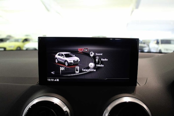 Used Audi Q2 2022 for sale - 76248507: Photo 18