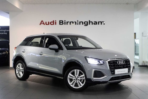 Used Audi Q2 2022 for sale - 76248507: Photo 1