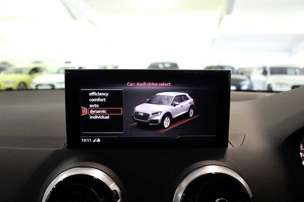 Used Audi Q2 2022 for sale - 76248507: Photo 20
