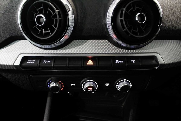 Used Audi Q2 2022 for sale - 76248507: Photo 21