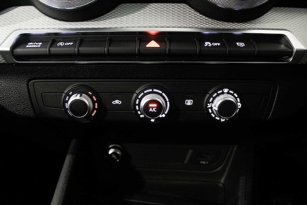 Used Audi Q2 2022 for sale - 76248507: Photo 22